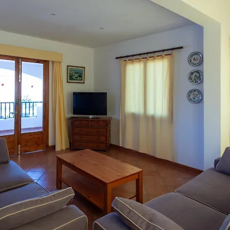 Forcat Villa Ciutadella (Menorca)