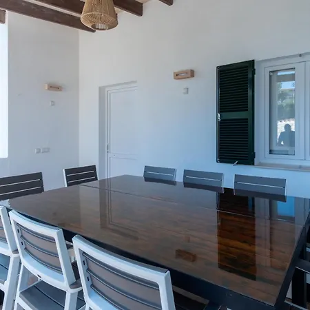 Forcat Ciutadella (Menorca)