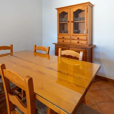 Forcat Villa Ciutadella (Menorca)