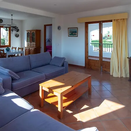 Villa Forcat Ciutadella (Menorca)