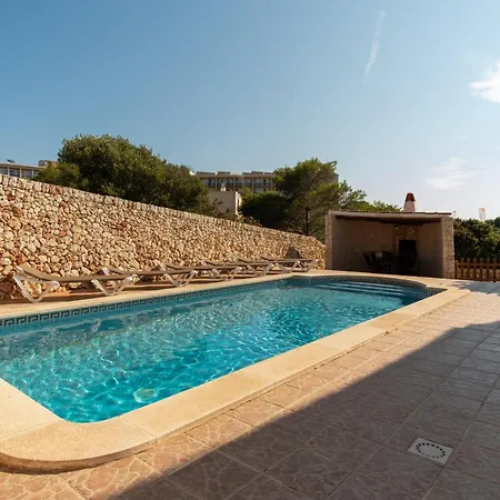 Forcat Villa