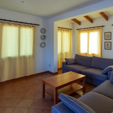 Forcat Villa Ciutadella (Menorca)