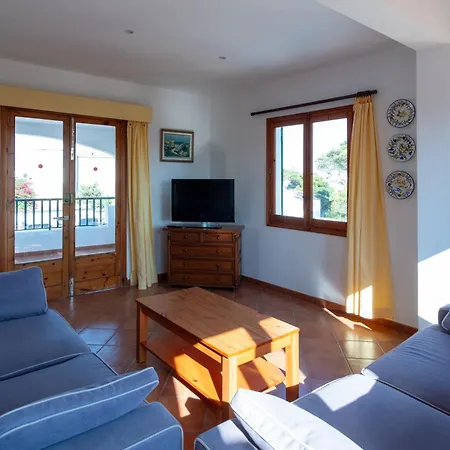 Villa Forcat Ciutadella (Menorca)