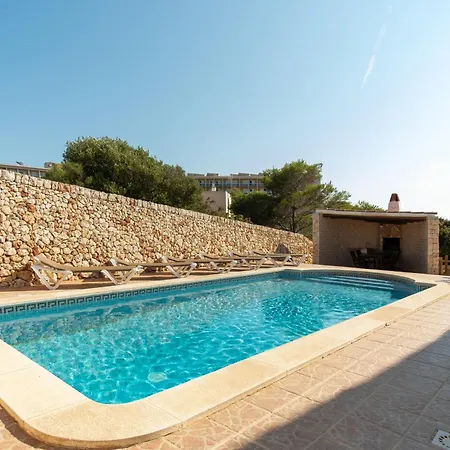 Forcat Villa Ciutadella (Menorca)