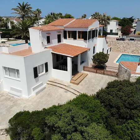 Villa Forcat *