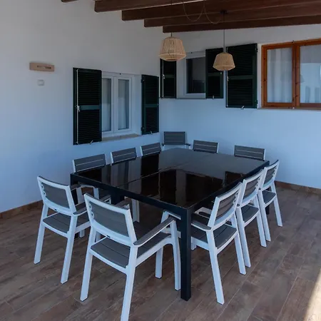 Forcat Villa
