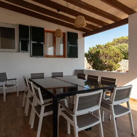 Forcat Villa Ciutadella (Menorca)