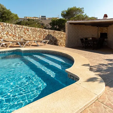 Forcat Ciutadella (Menorca)