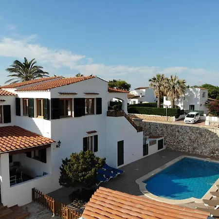 Villa Forcat