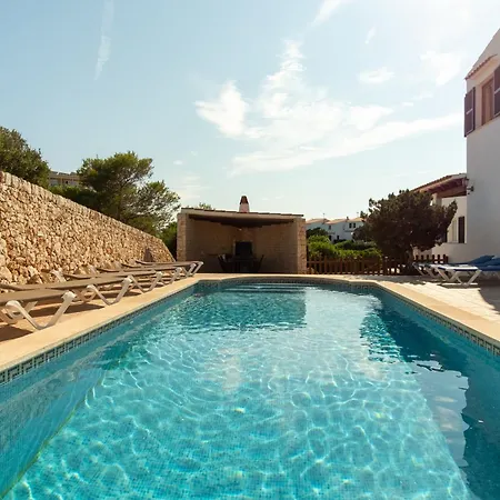 Forcat Villa *
