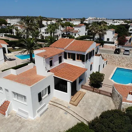 Forcat Villa