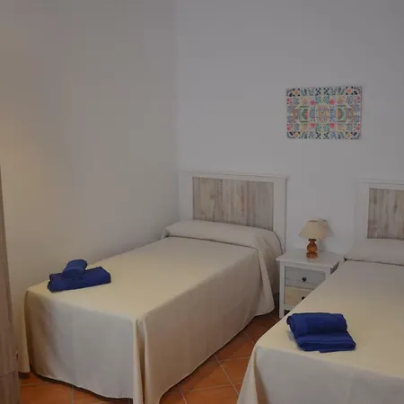 Forcat Villa