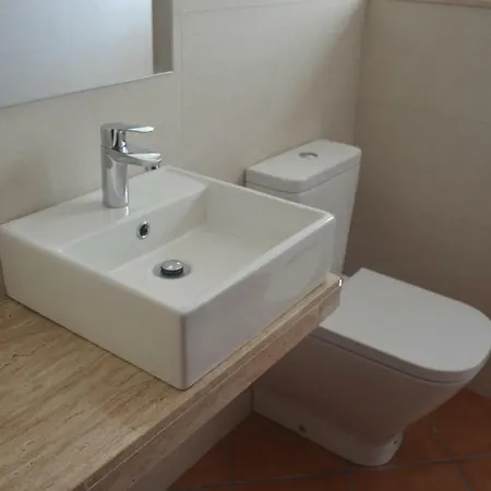 Forcat Villa *