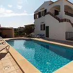 Villa Forcat Ciutadella (Menorca)