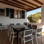 Forcat Villa Ciutadella (Menorca)