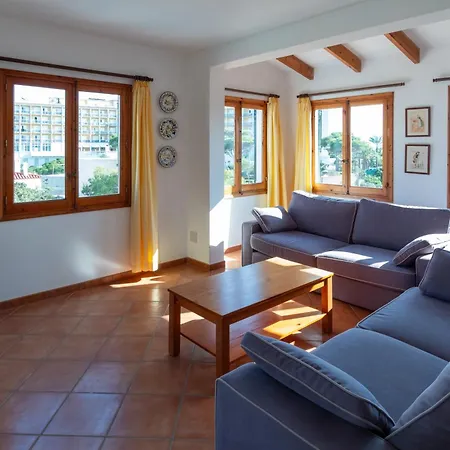 Forcat Villa Ciutadella (Menorca)