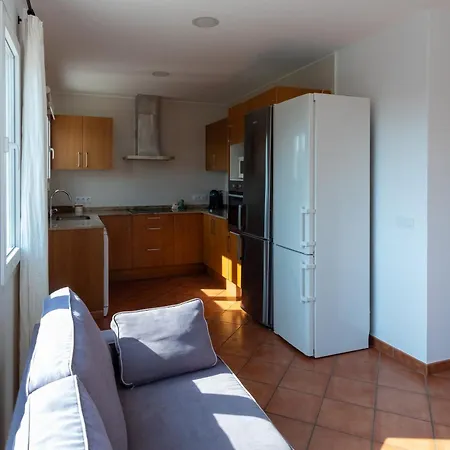 Forcat Villa