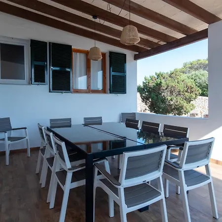 Forcat Villa
