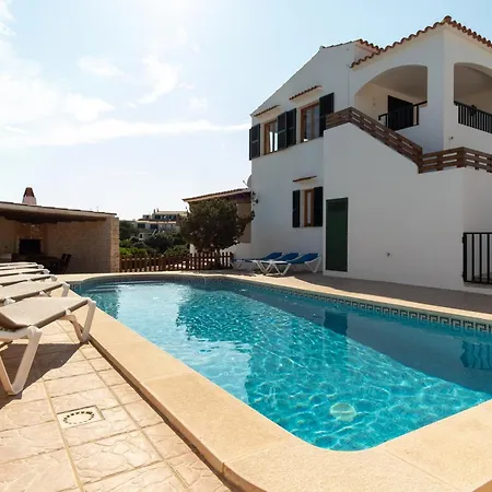 Forcat Ciutadella (Menorca)