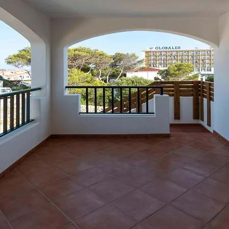 Forcat Villa *