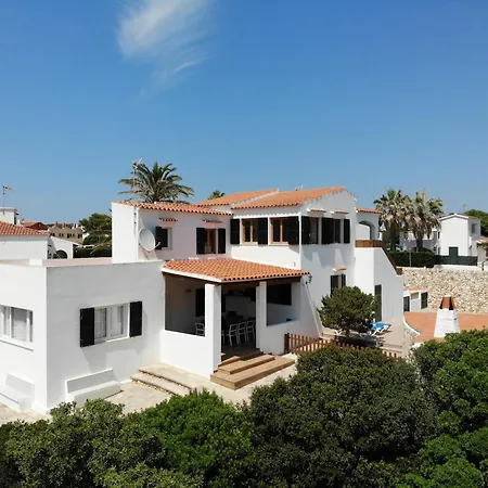 Forcat * Ciutadella (Menorca)
