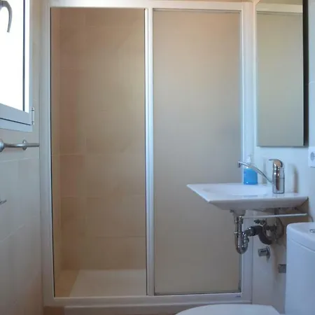 Forcat Villa Ciutadella (Menorca)